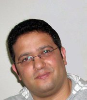Reda Ibrahim