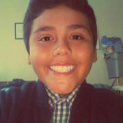 Joshua Gonzalez