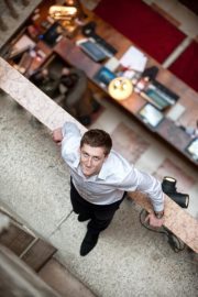 Артем Гусев