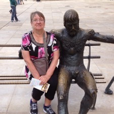 Mary Jeske