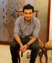 Imran Aslam