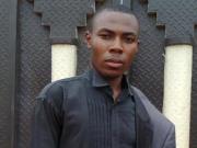 Daniel Inalegwu