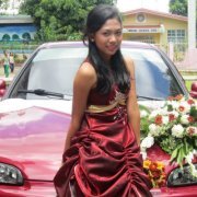 Czarlene May