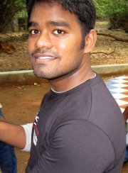 Dinesh Babu