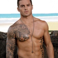 Jayme Guitron
