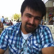 Ugur Avdan