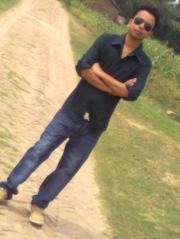 Bhanu Pathak