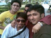 Syed Shah