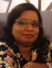 Saratha Subramaniam
