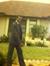 Clarence Johnson
