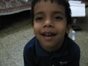 Dinesh M
