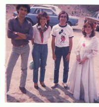 Profe Alejandro sabbagh