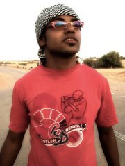 Ahmed Mohamed