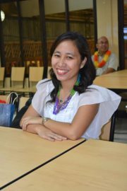 Joan Pangan