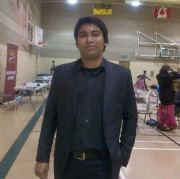 Tarek Mahmud