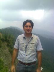 Akhtar Hullio