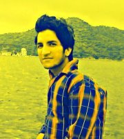 Ankit Chouhan
