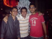 Venkatesh Ramakrishnan