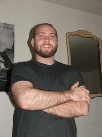 Phillip Mauller