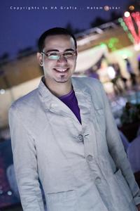 Sameh M.Magdy