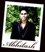 Abhilash Salian