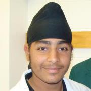 Manpreet Singh