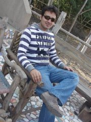 Muhammad Atif