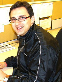 Aditya Bhandari