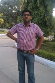 Himanshu Bhardwaj