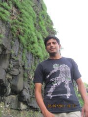 Vikas Pawar