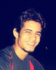 Abhishek Tiwari