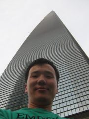 Bat-erdene Batchuluun