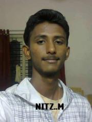 Nithin Achari