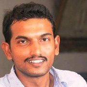 Praveen Kumar