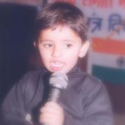 Anurag Bhardwaj