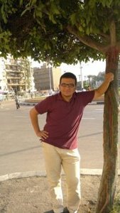 Omar Swy