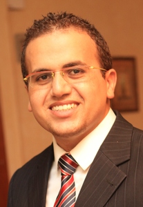 Ahmed Mansour