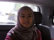 Mariam Nadira