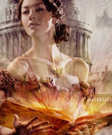 Theclockworkprincess