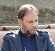 Saghir Qamar