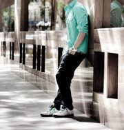 Yashir Ali