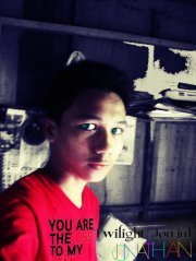 Jonathan Julom