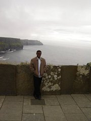 Ahmed Elshafi