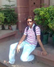Arpit Sharma