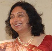 Shefali Gandhi