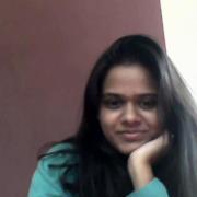 Shivani Pyakuryal