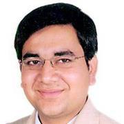 Yogesh Dhingra