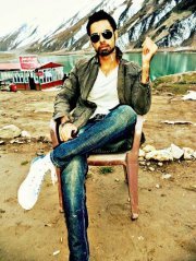 Waseem Anjum