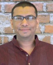 Kamlesh Kumar