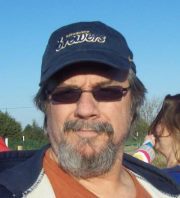 David Zierhart